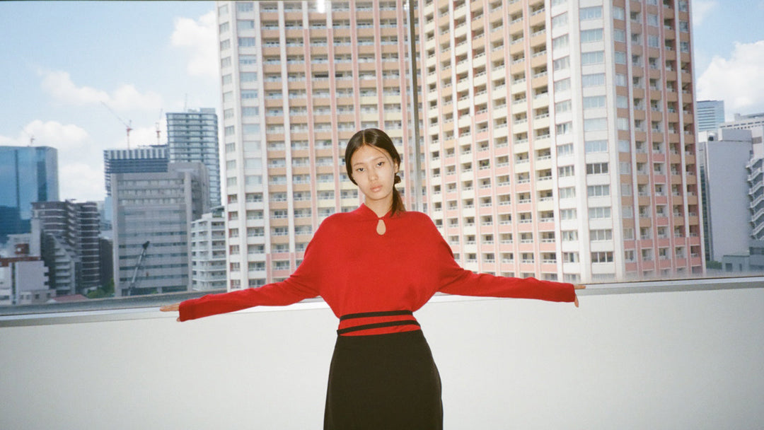 2024 Fall / Winter Collection