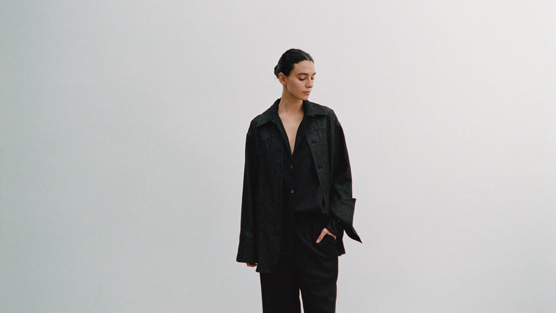 Spring Summer 2026 Collection – ENOF