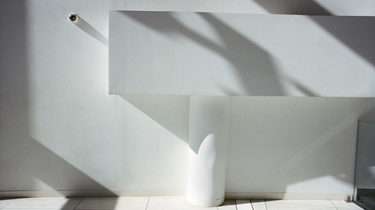Light and Shadow