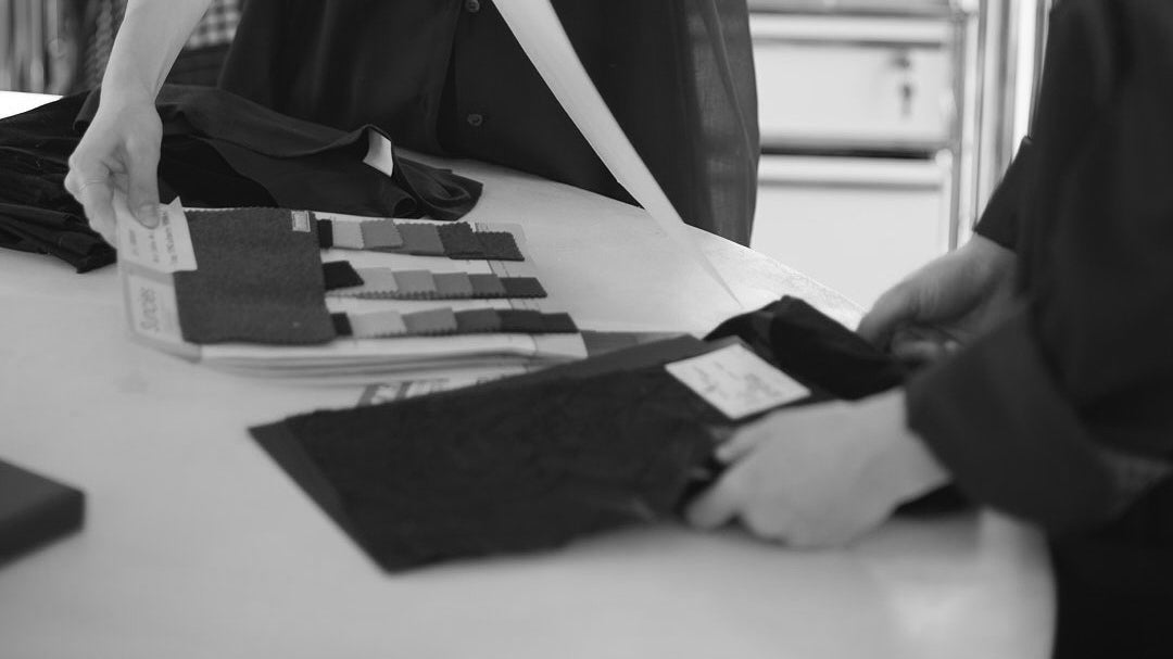 企画 / デザイン・生産管理 募集（正社員）