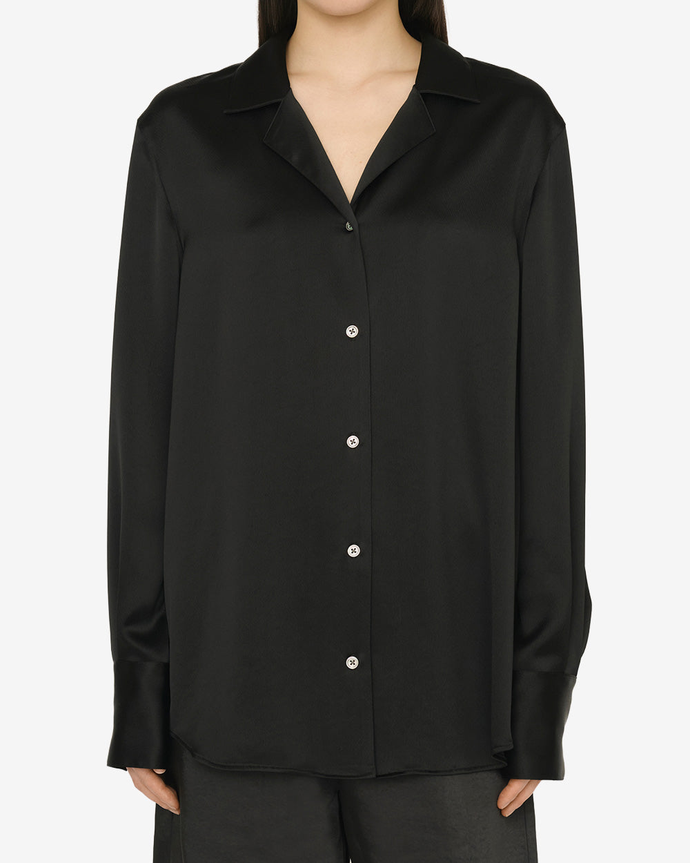 ace long sleeve shirt | ENOF official online store
