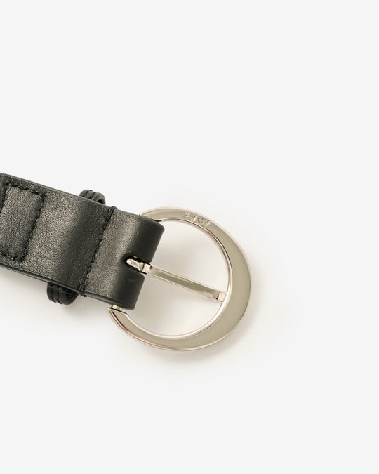 mil buckle belt 2.5