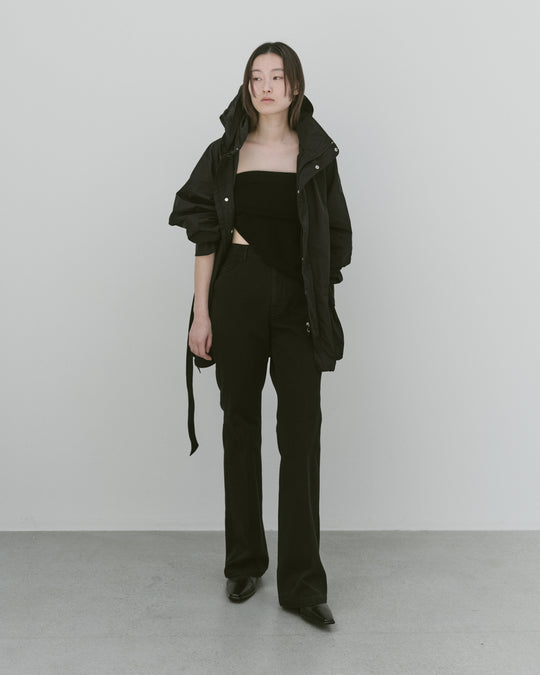 【2025FW preorder】city shell jacket