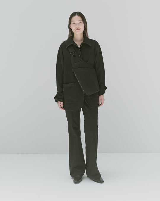 cotton work jacket