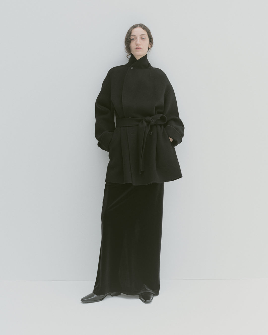 ace long skirt