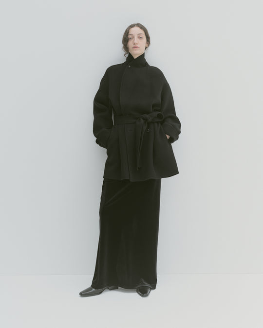 ace long skirt