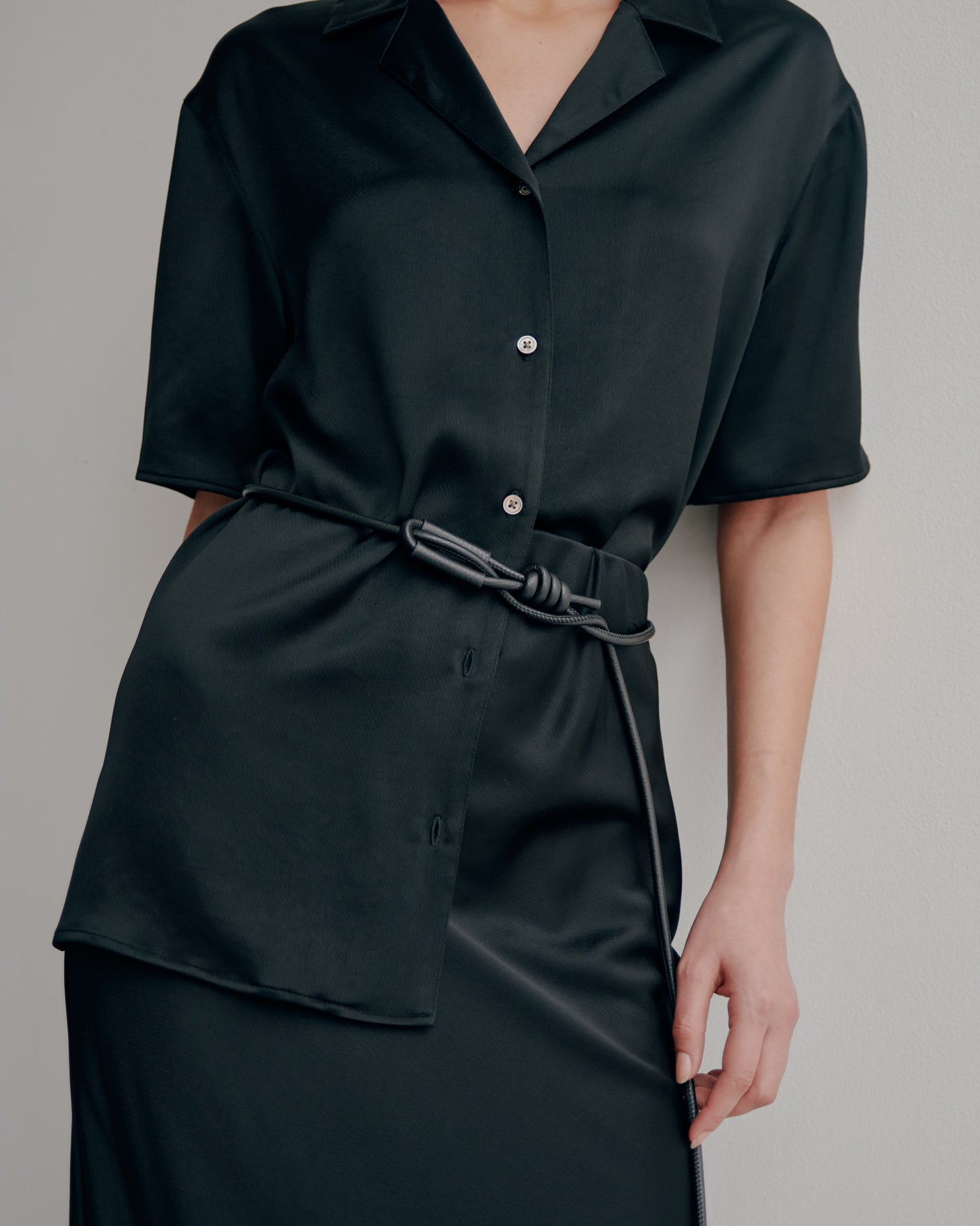 ace short sleeve shirt – ENOF