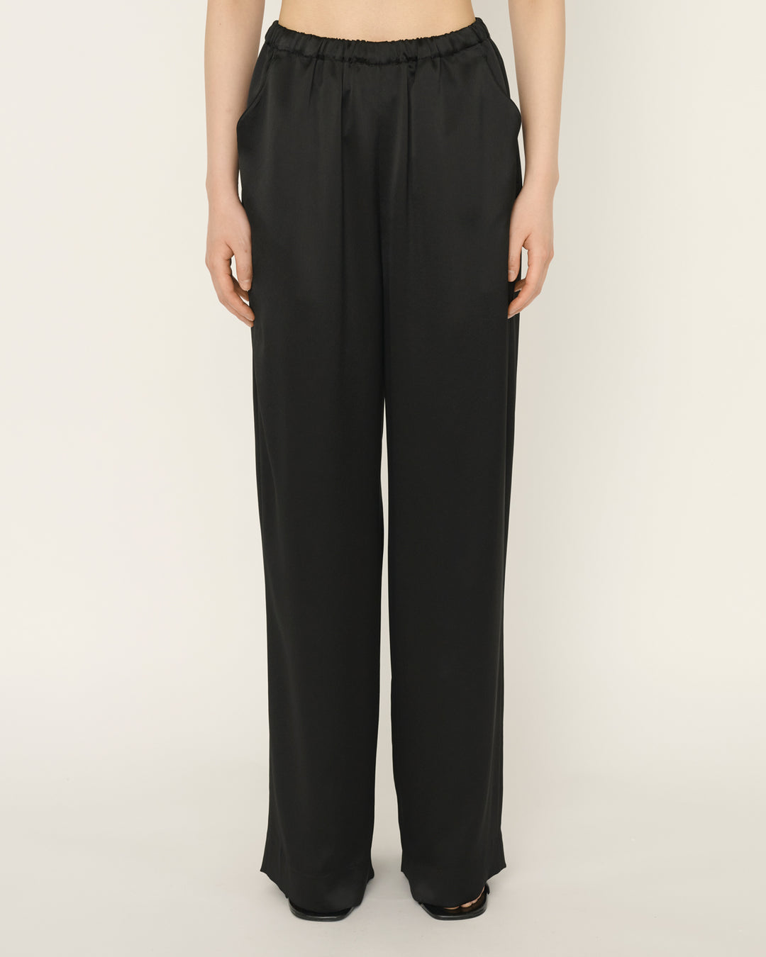 ace wide pants