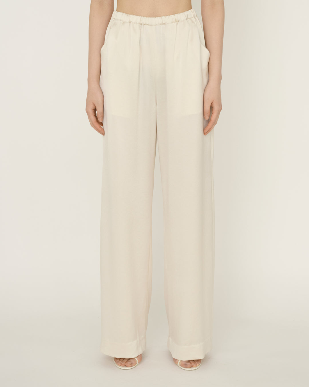 ace wide pants