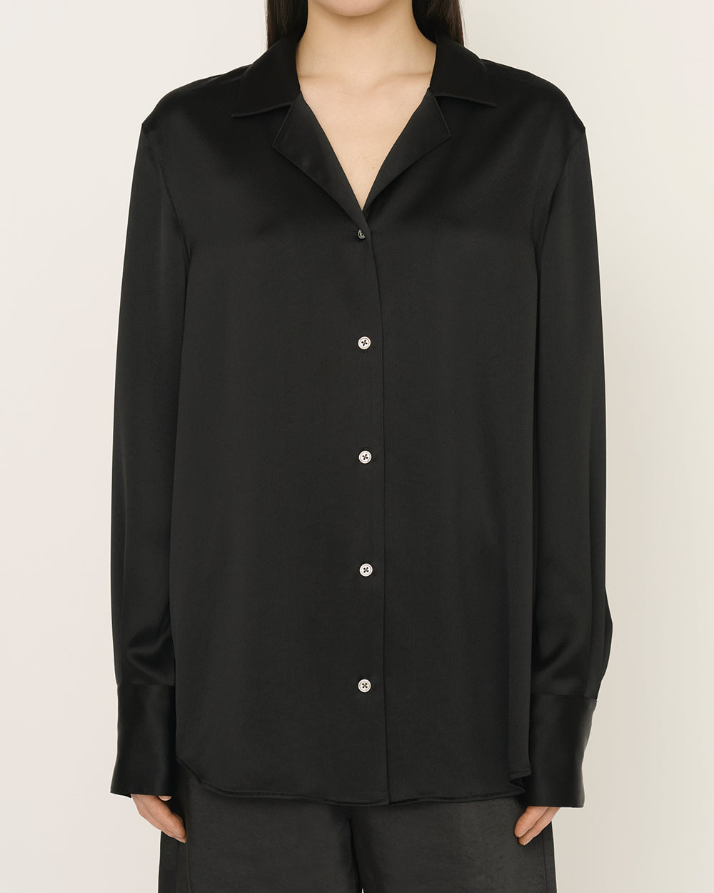 【sy】ENOF / ace long sleeve shirt 01 ace long sleeve shirt｜ENOF(イナフ)公式通販