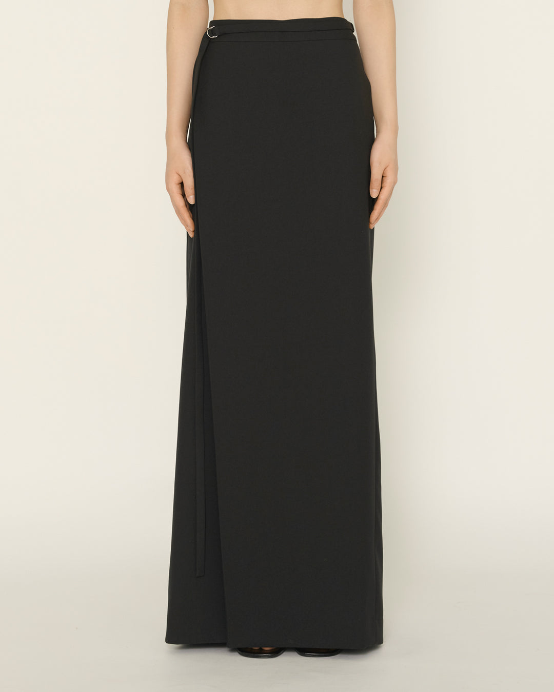 wrap skirt – ENOF