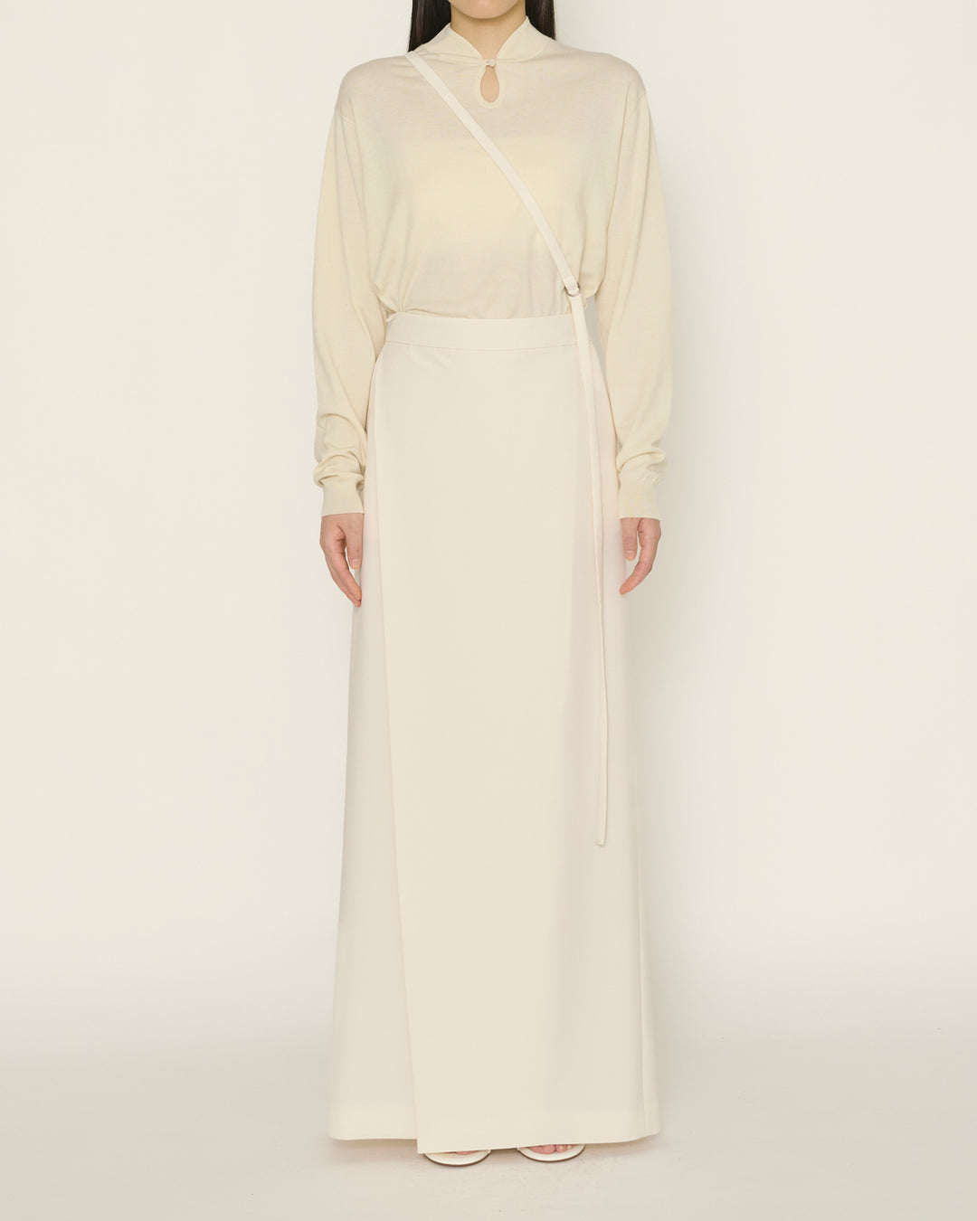china knit – ENOF｜長袖