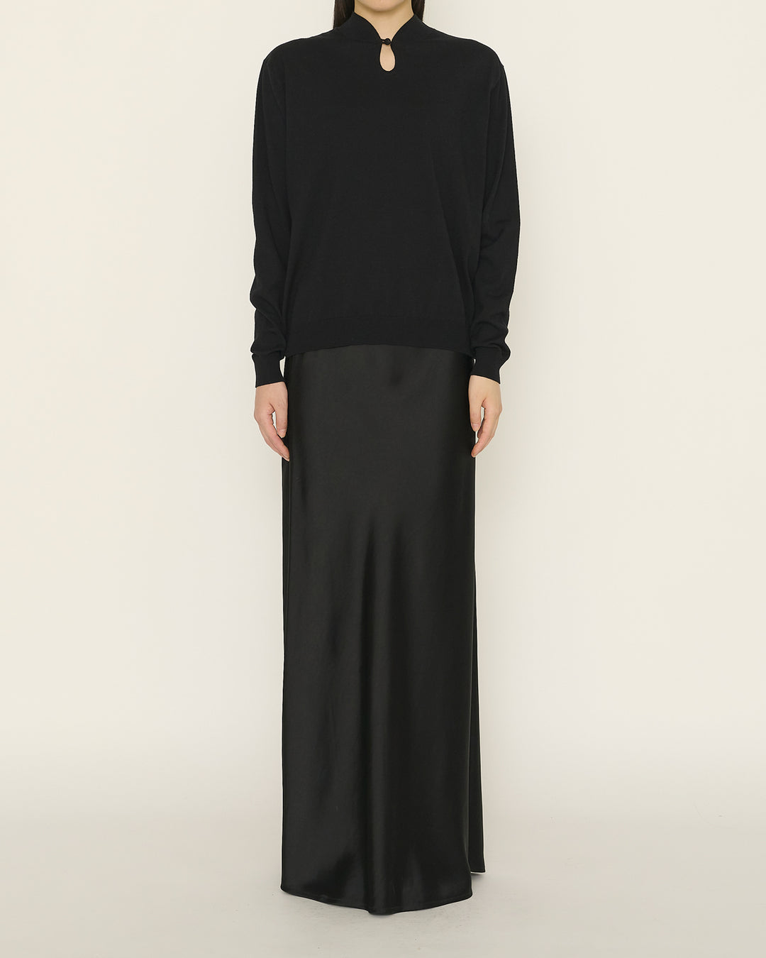 ENOF china knit