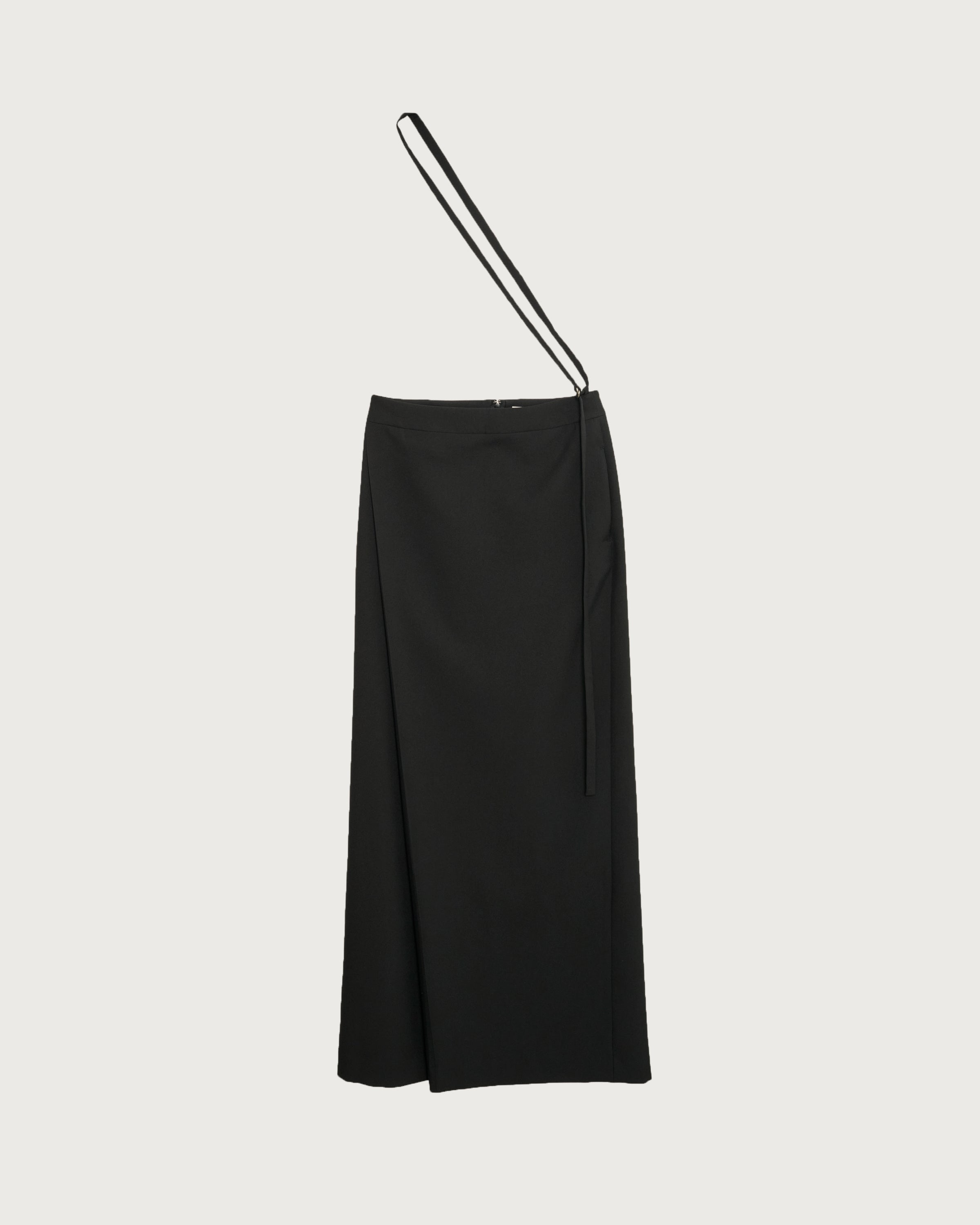 wrap skirt – ENOF