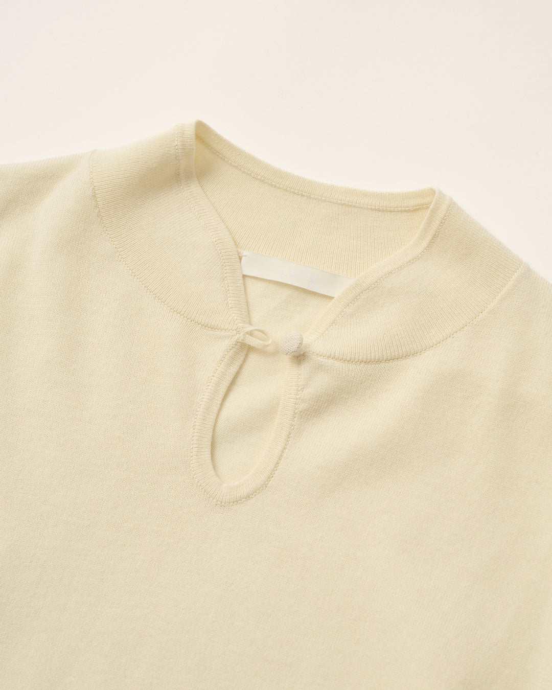 ENOF china knit