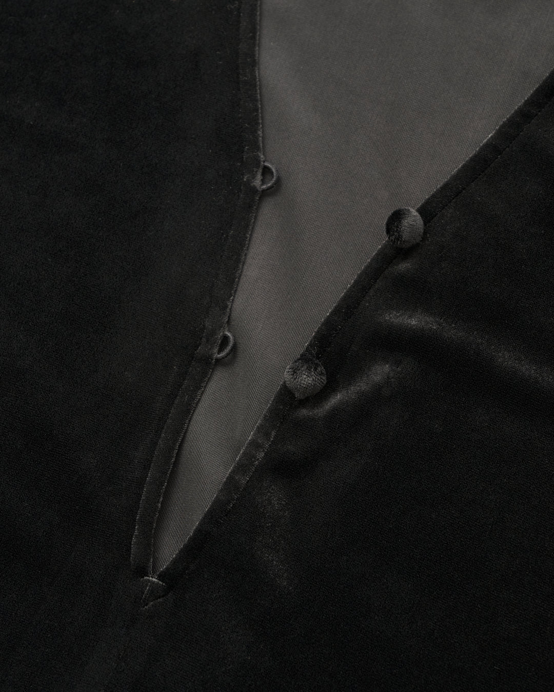 【9月30日 19:00-】velour long dress