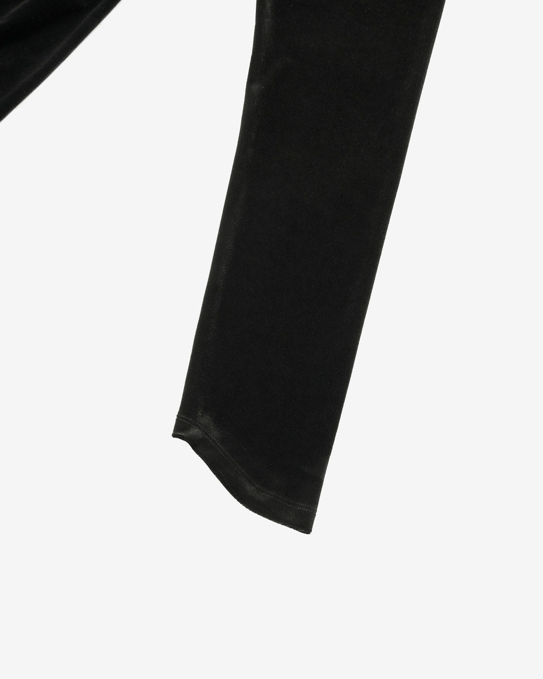 【9月30日 19:00-】velour long dress