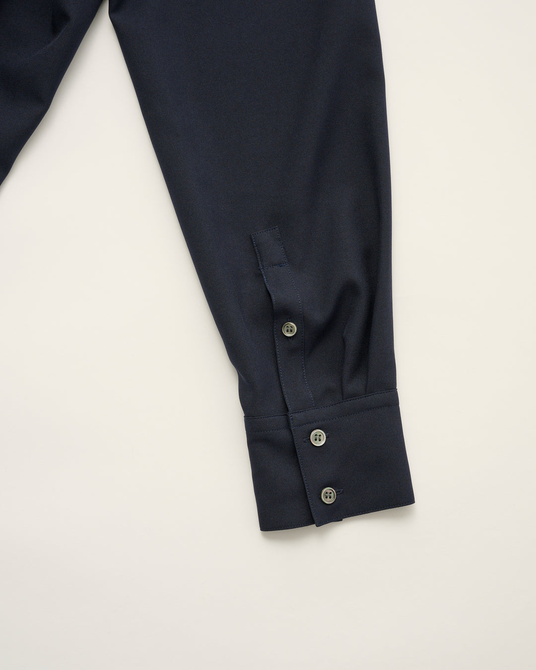 long sleeve cord shirt – ENOF