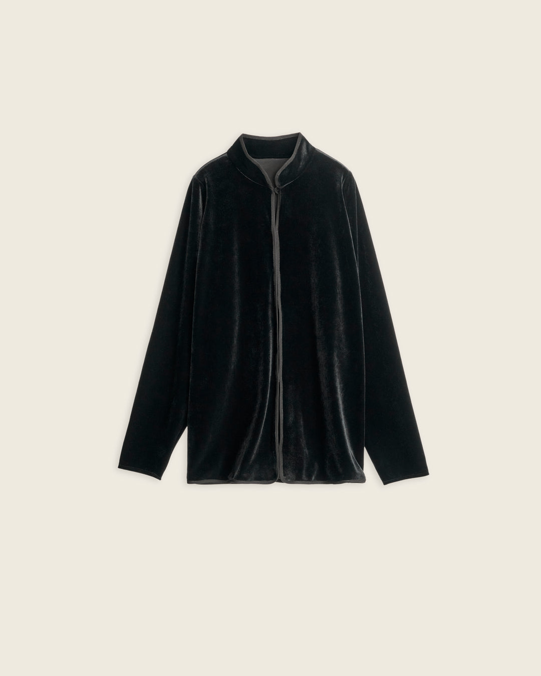enof - velour jersey china shirt