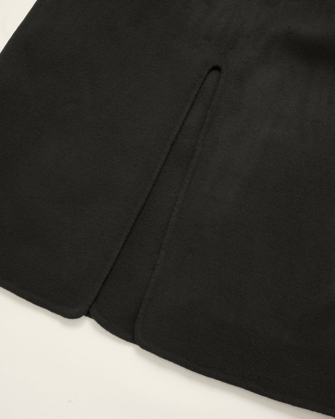 【2025FW preorder】wool rever gawn coat