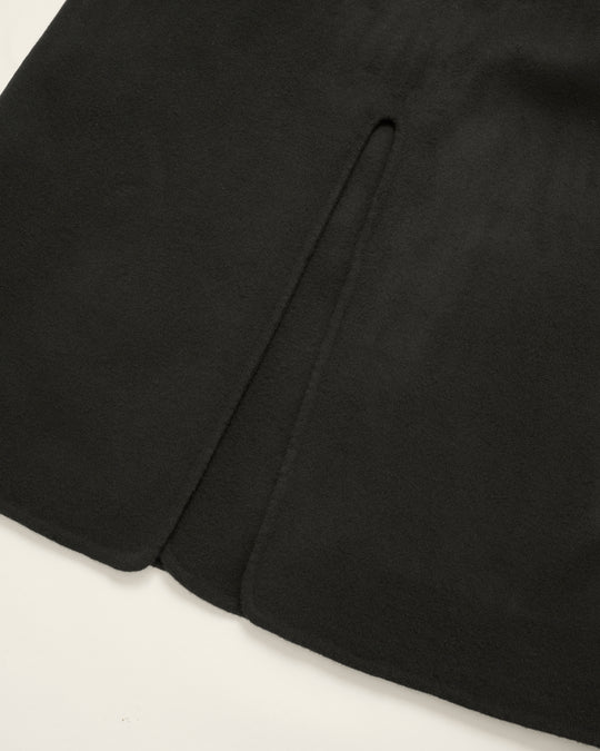 【2025FW preorder】wool rever gawn coat