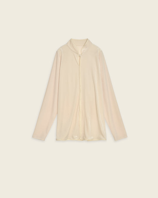 ENOF イナフ velour jersey china shirt 01 