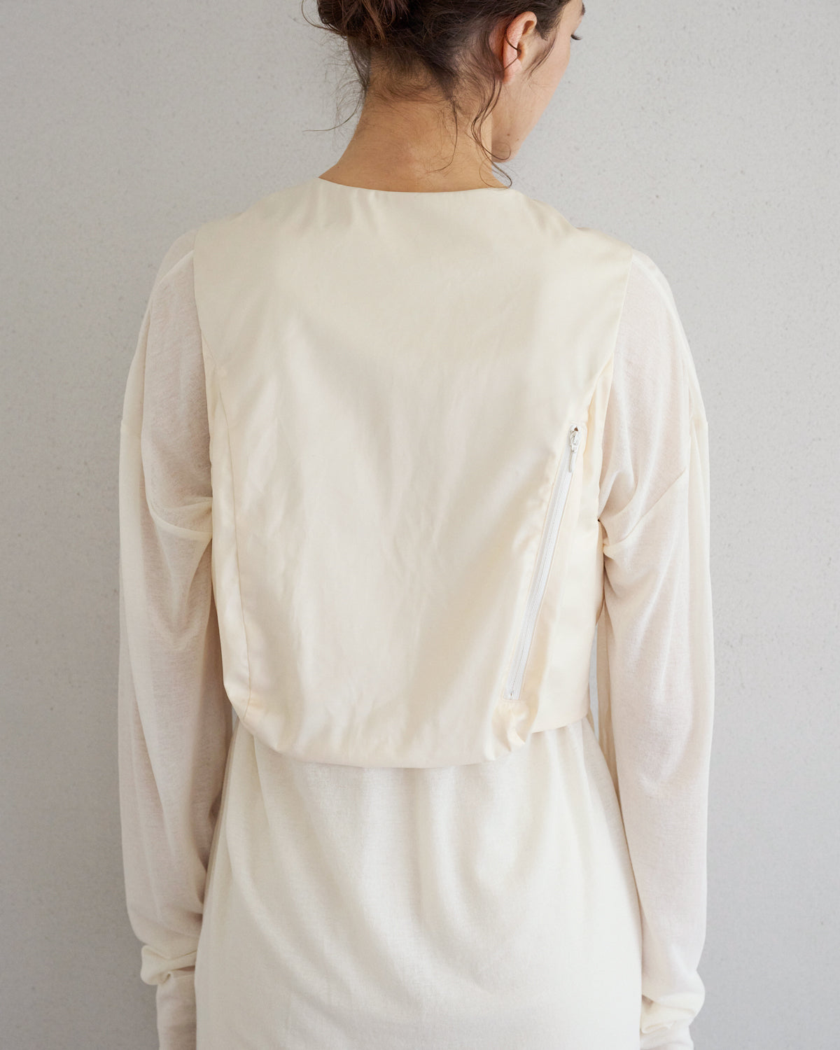 city trail vest – ENOF