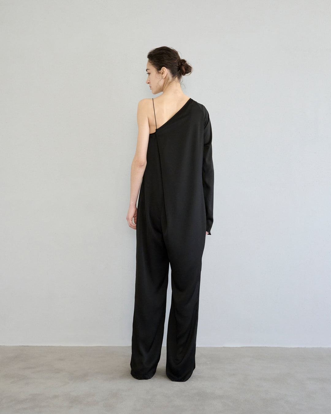 pear skin jumpsuit