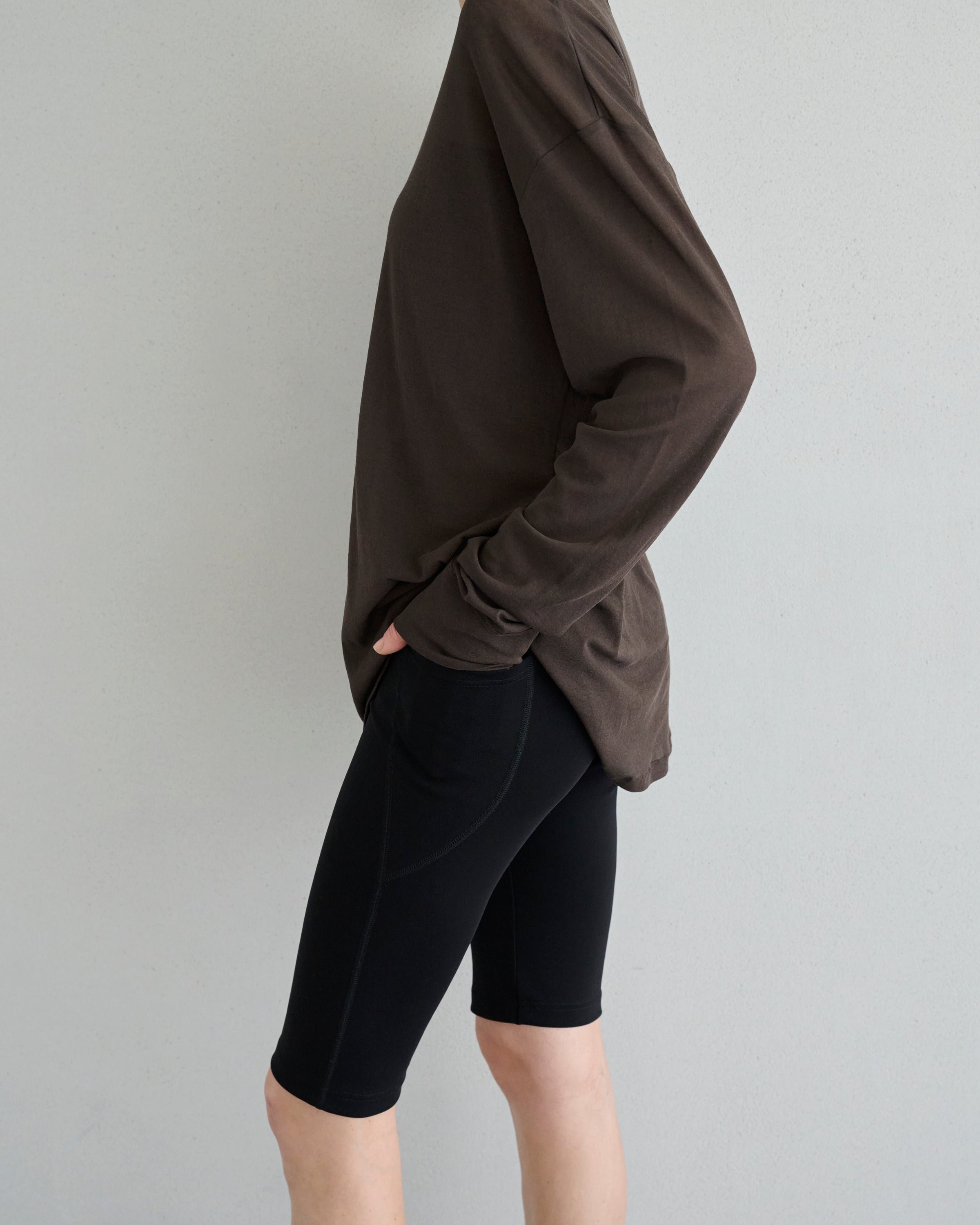 【完売品 未使用品】enof biker shorts ace long skirt｜ENOF(イナフ)公式通販