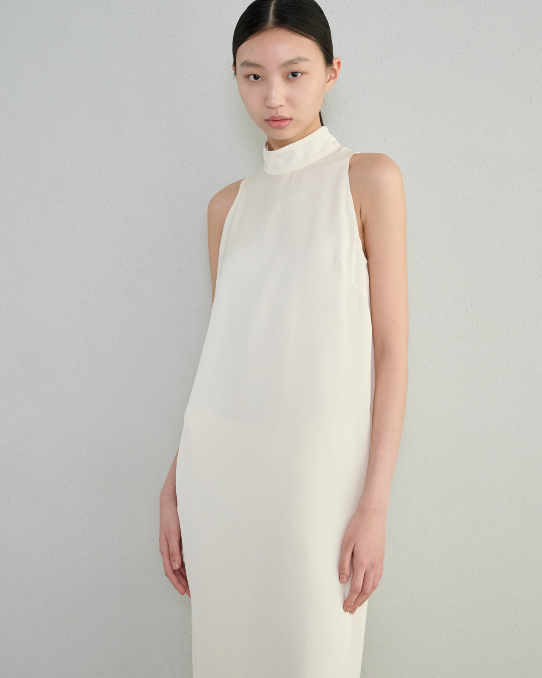 pear skin dress