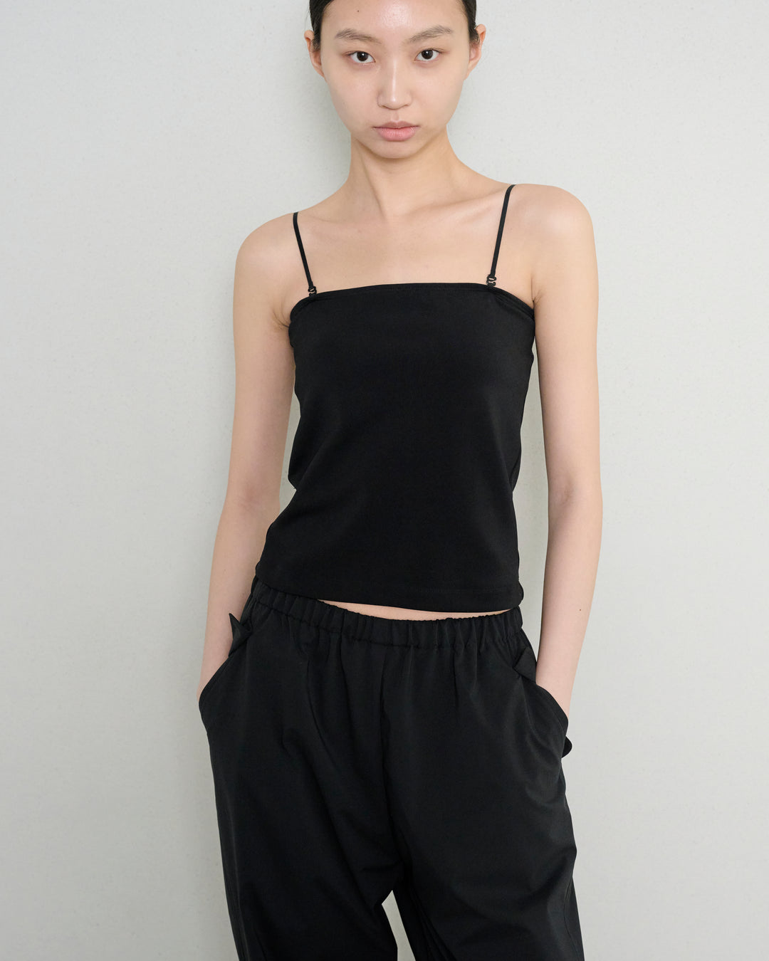 crop tube top