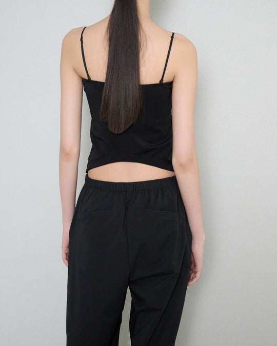 crop tube top