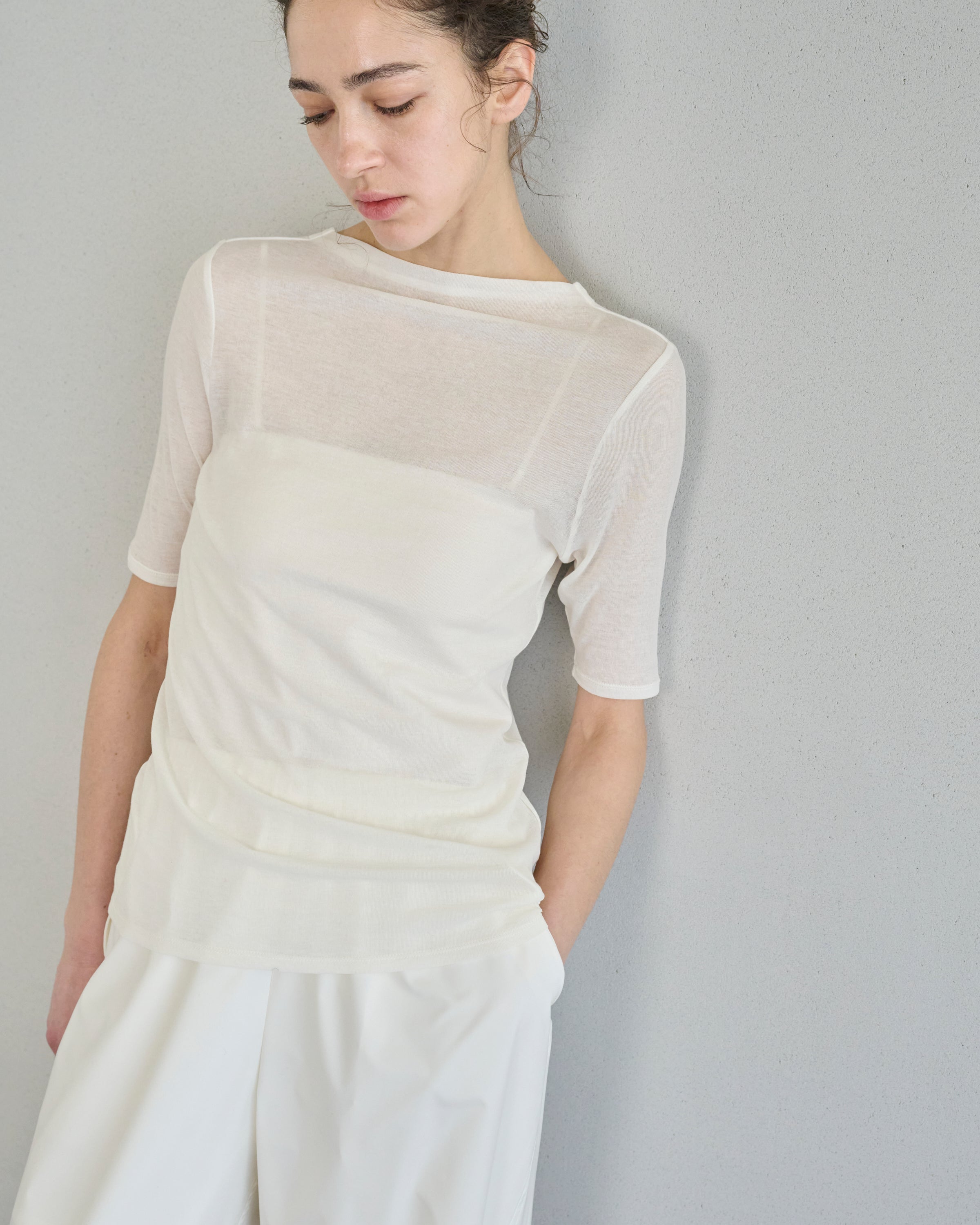 ace long sleeve shirt｜ENOF(イナフ)公式通販
