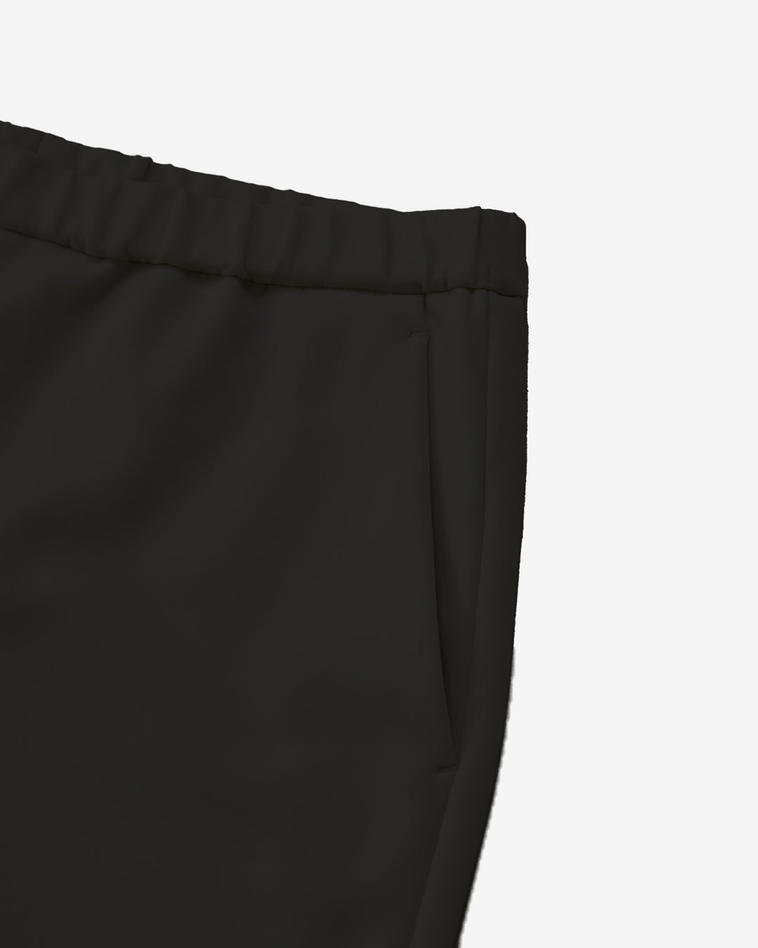 [2025FW preorder] flare jersey pants