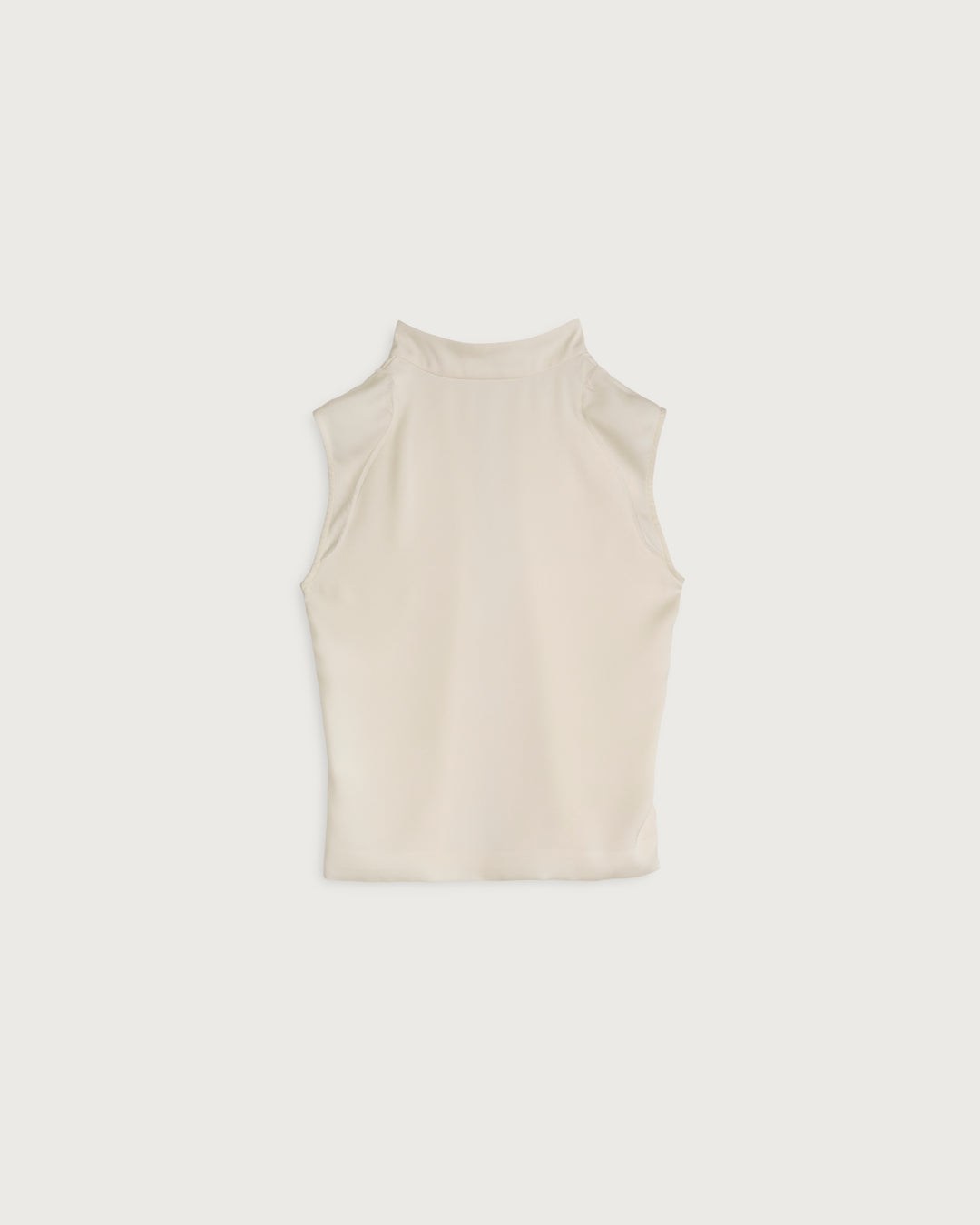 pear skin vest