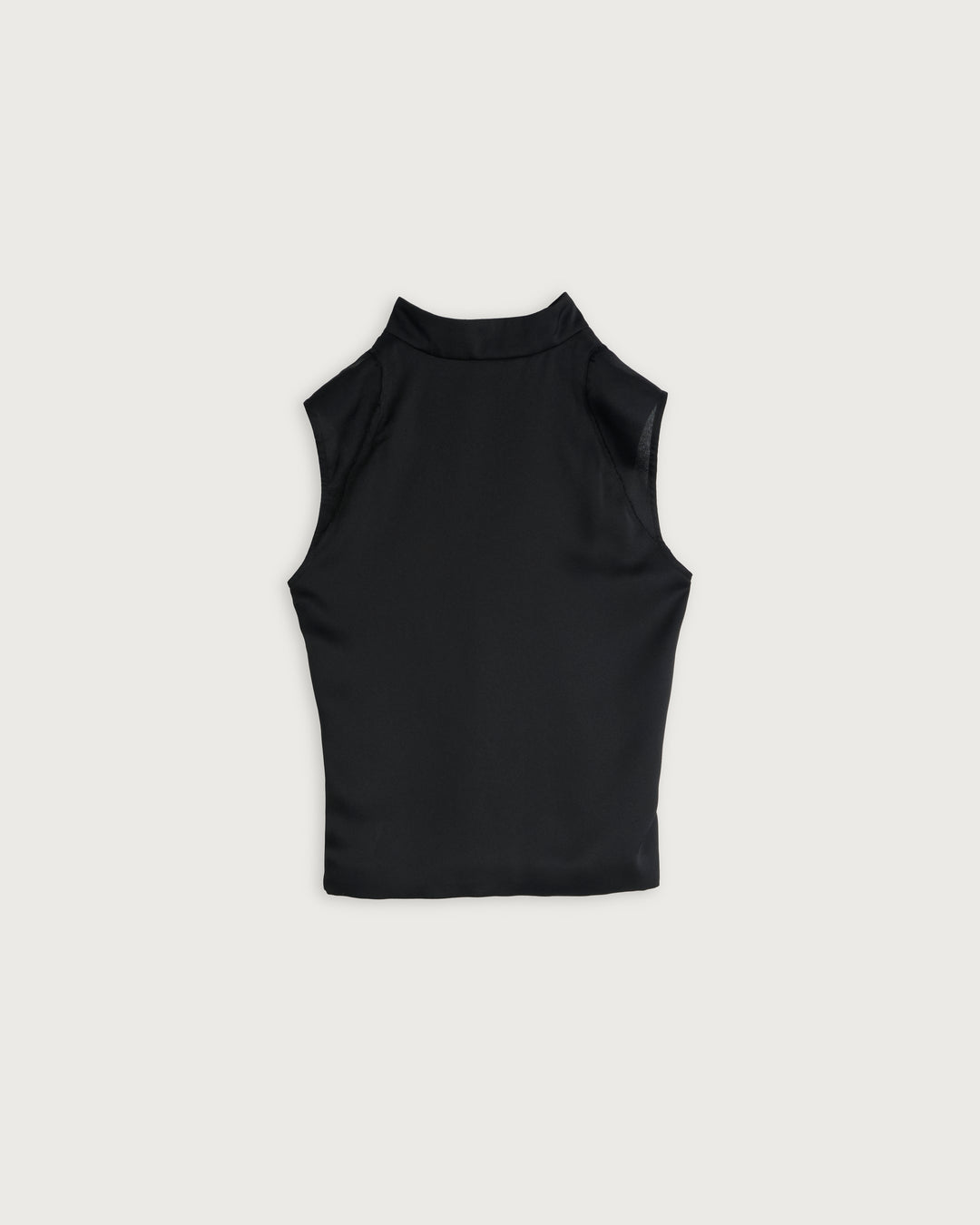 pear skin vest