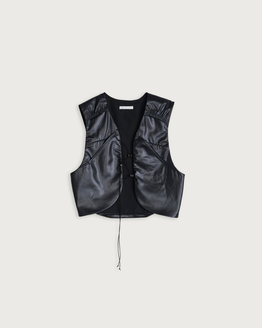 city trail vest