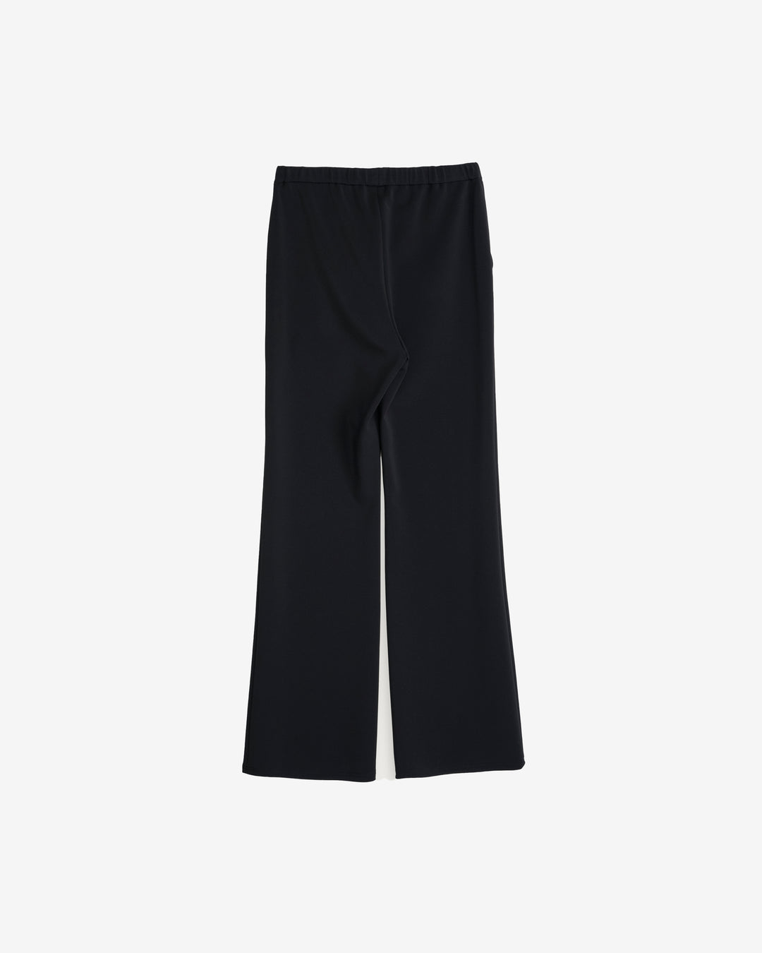 [2025FW preorder] flare jersey pants
