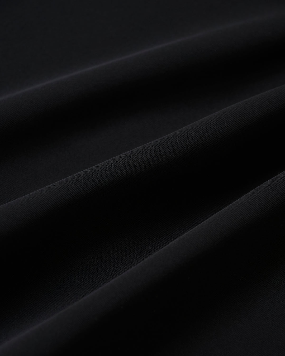 rib jersey pants