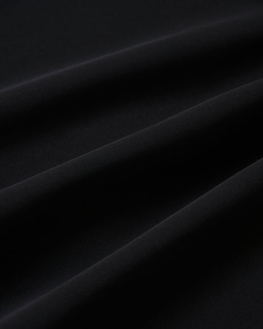 rib jersey pants