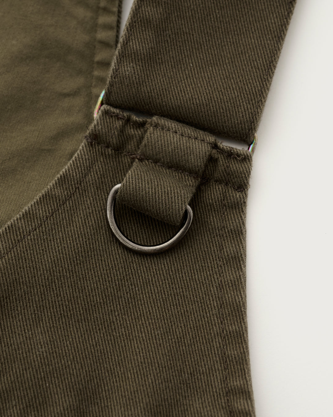 cotton 2way vest