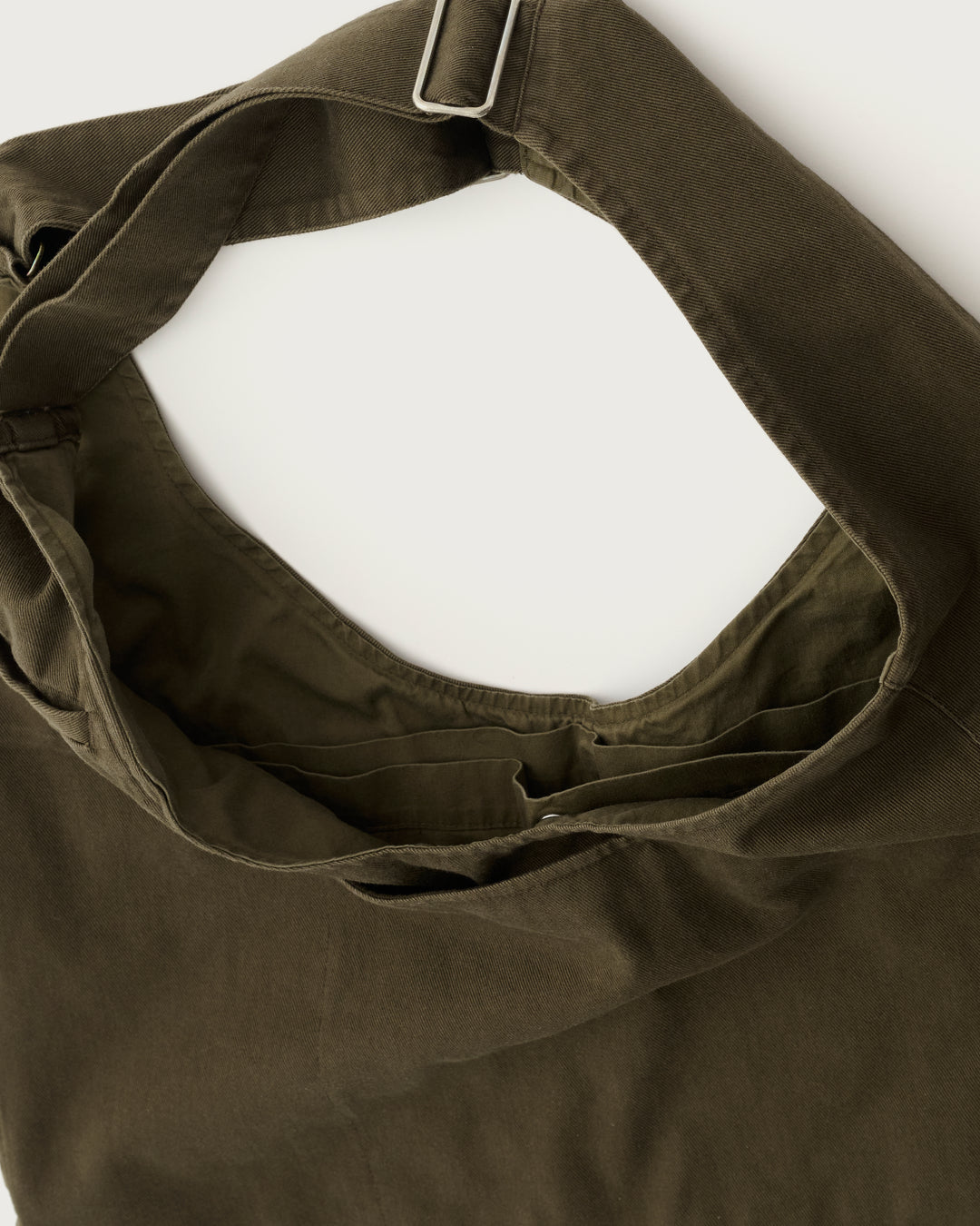 cotton 2way vest