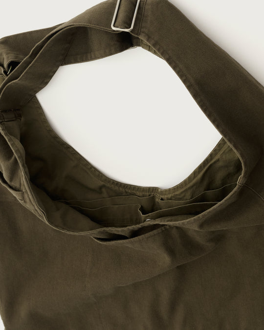 cotton 2way vest