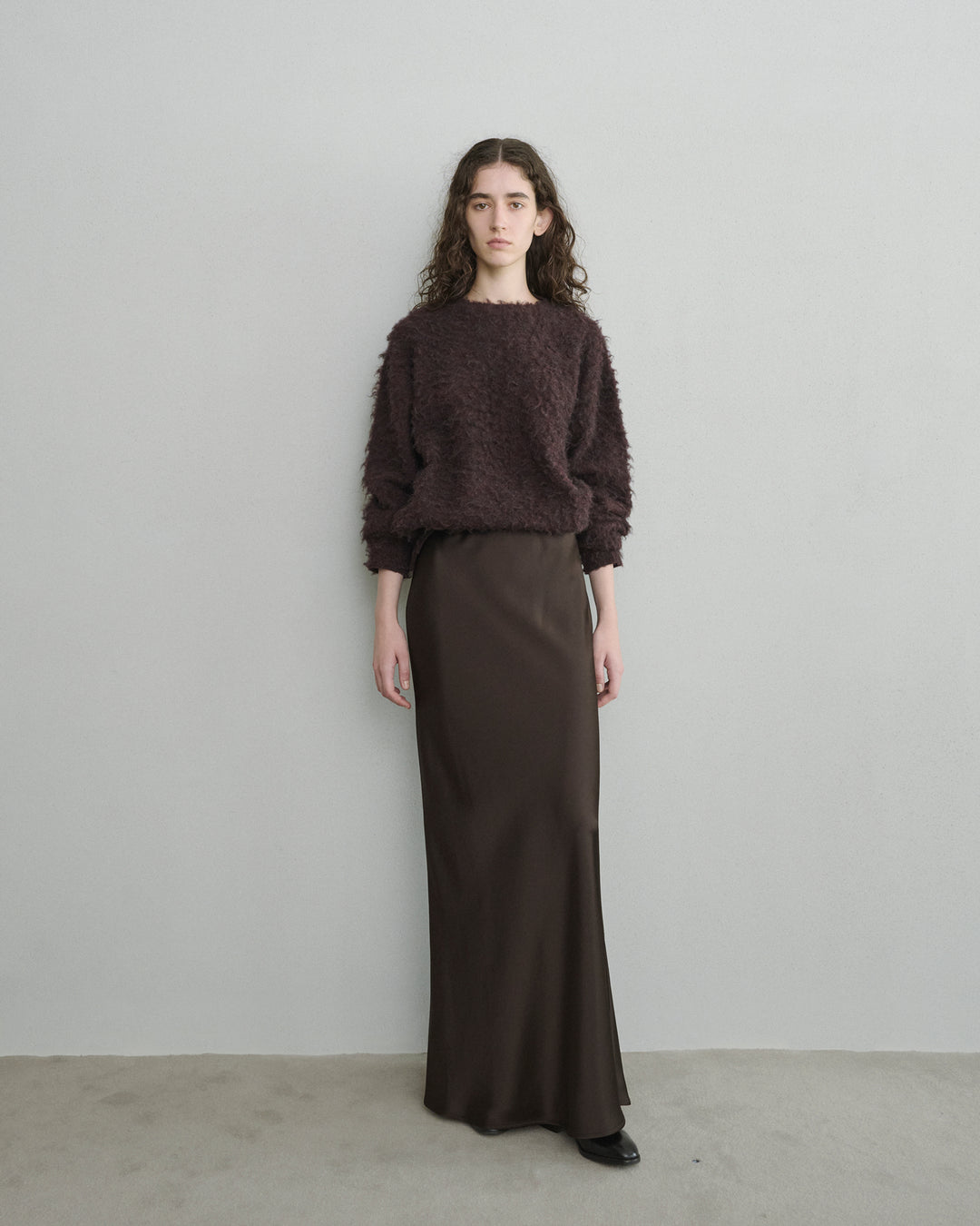 ace long skirt