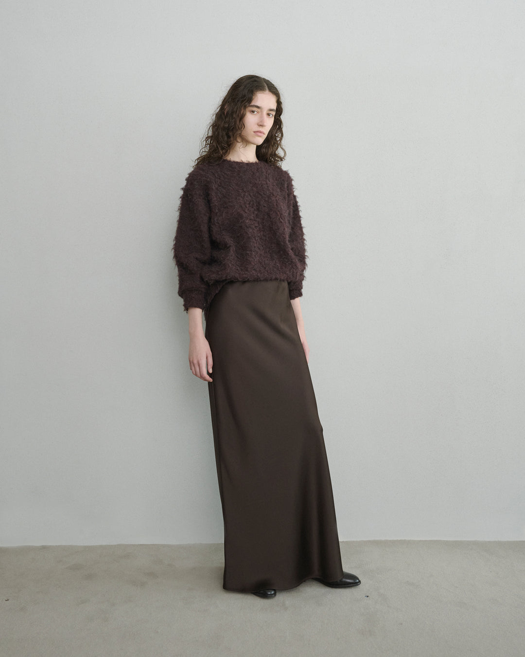 ace long skirt