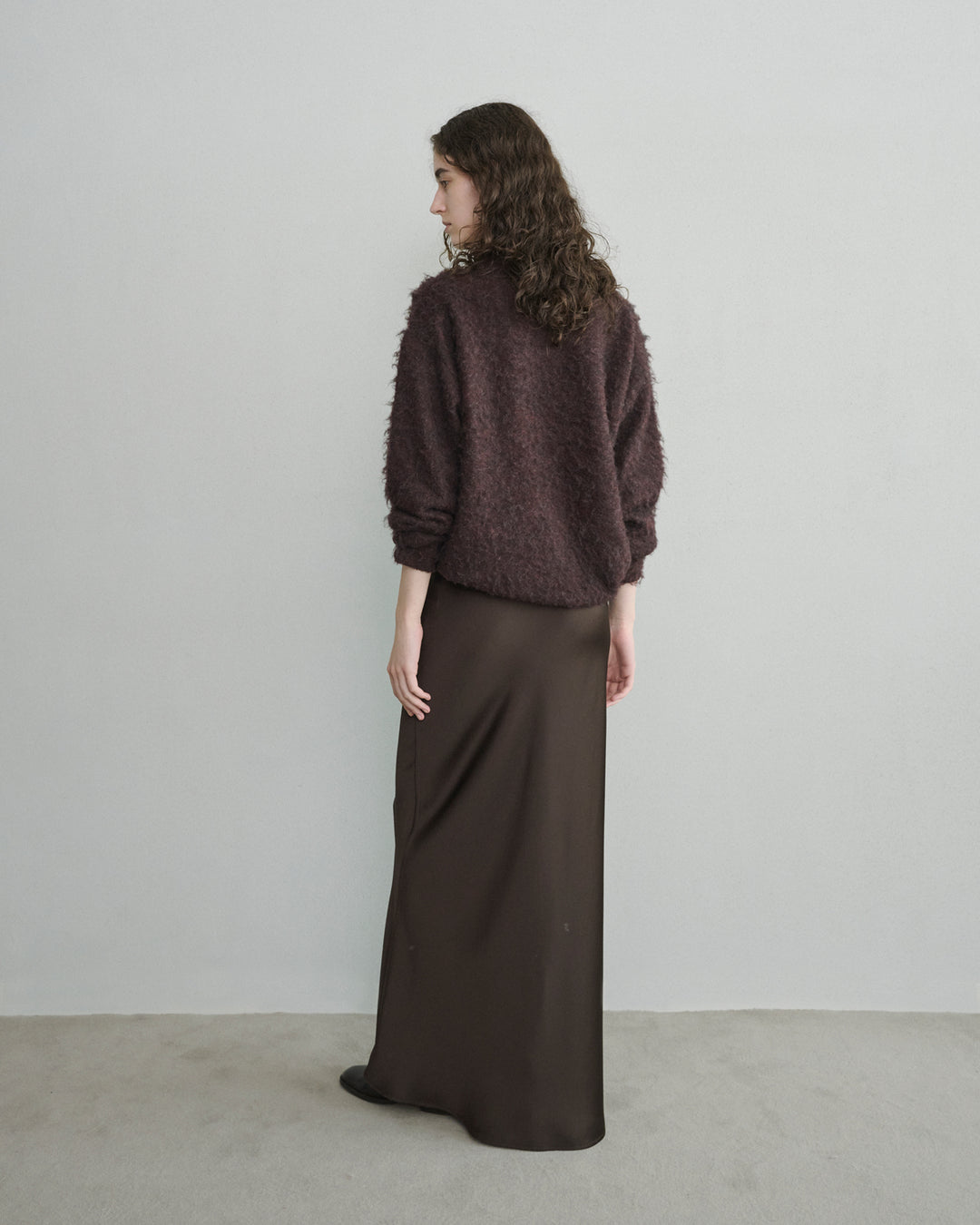 ace long skirt