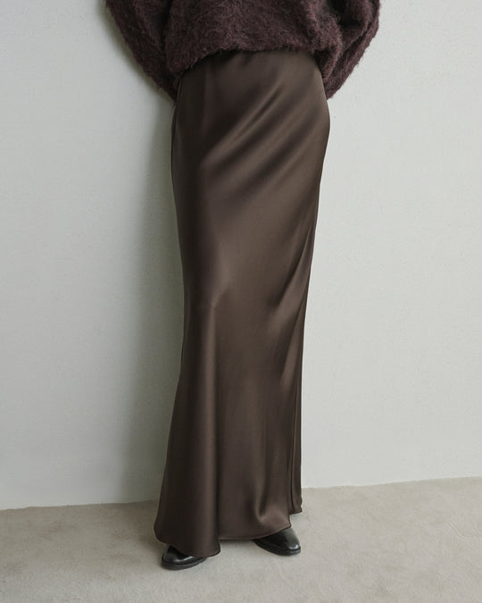 ace long skirt