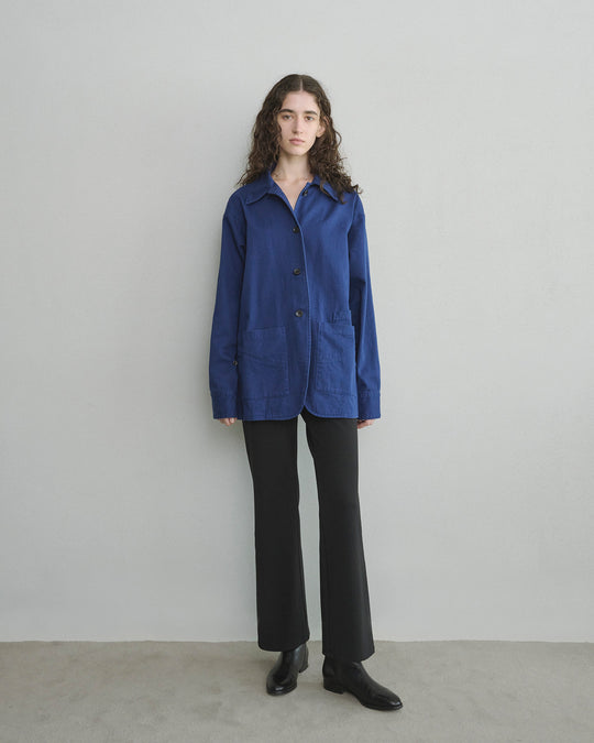 【2025FW preorder】cotton work jacket