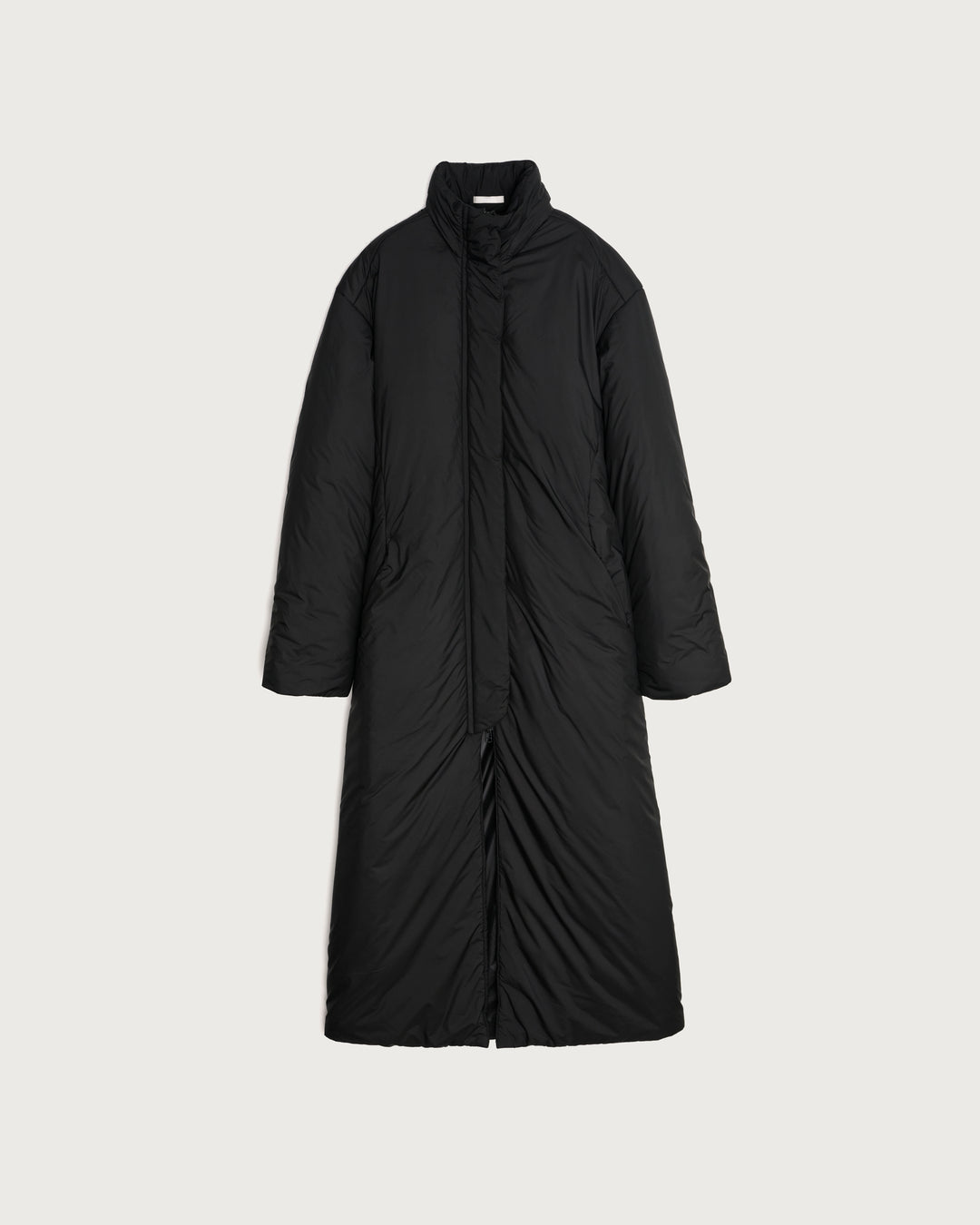 【2025FW preorder】padded long coat