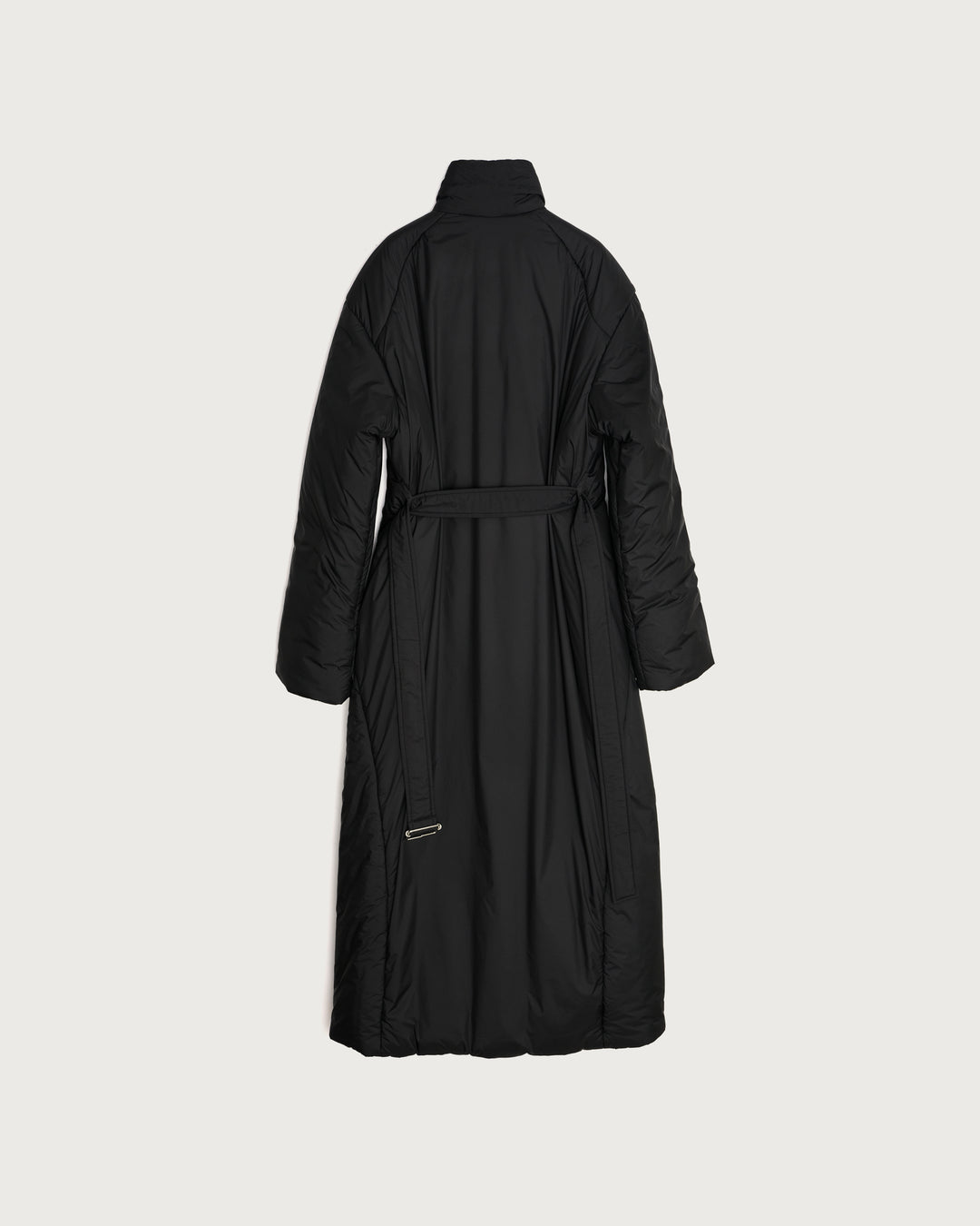 【2025FW preorder】padded long coat